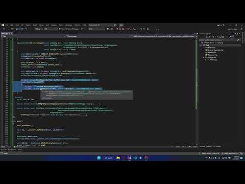 Download URL Content With C++ (WinRT)