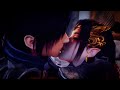 Xiao Yan And Queen Medusa First Kiss Battle Through The Heavens Donghua Btth Xiaoyan Medusa