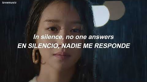 In Silence - Janett Suhh (It