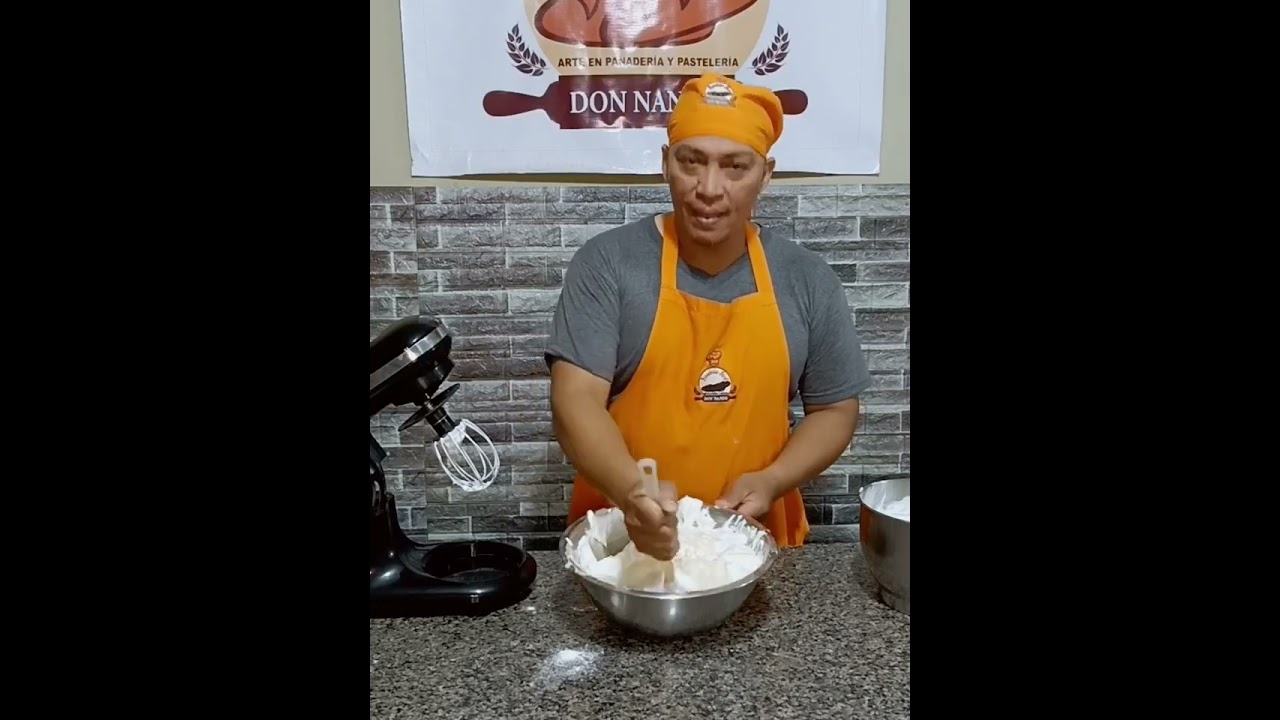 BIZCOCHO ENRIQUECIDO