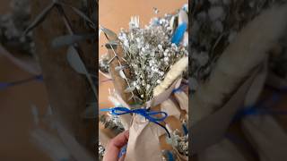 Ramitos de flores secas | Decora con flores eternas | Nordicca Decor Perú