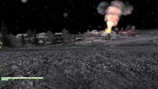 ArmA 2 Demo Multiplayer Gameplay 1