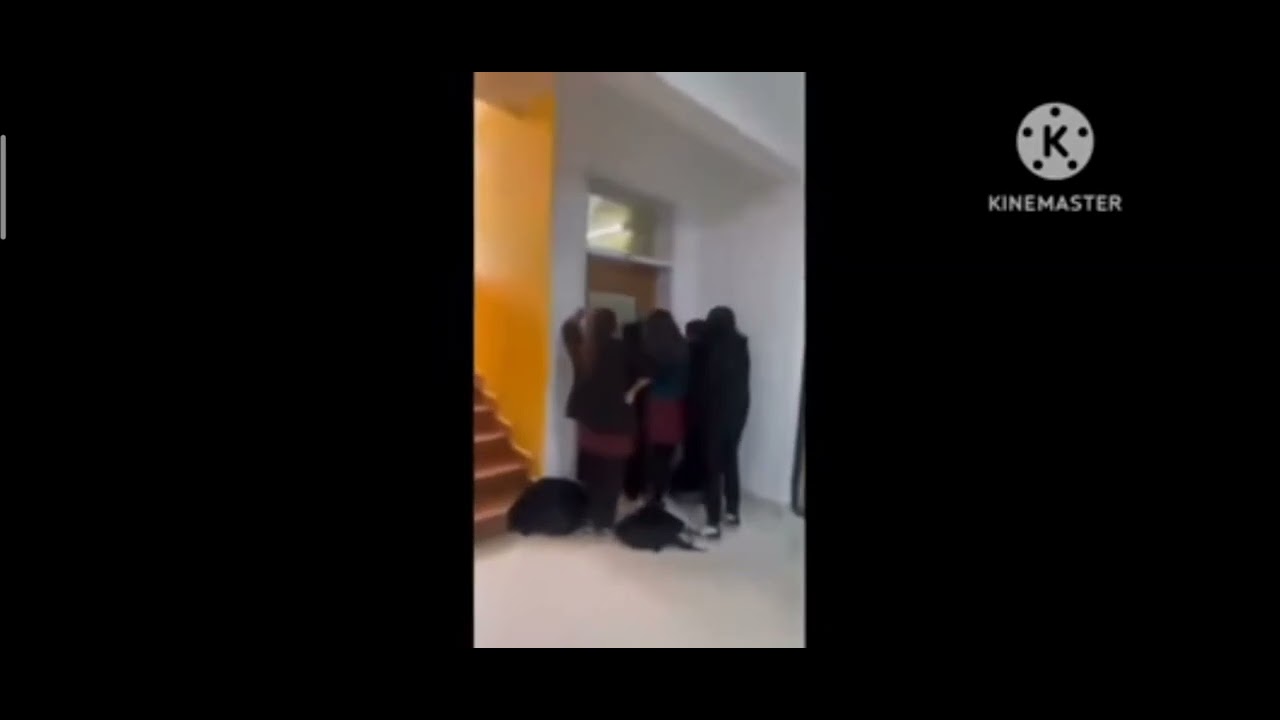 Lahore Defence school viral video Scarsdale  School  Lahore