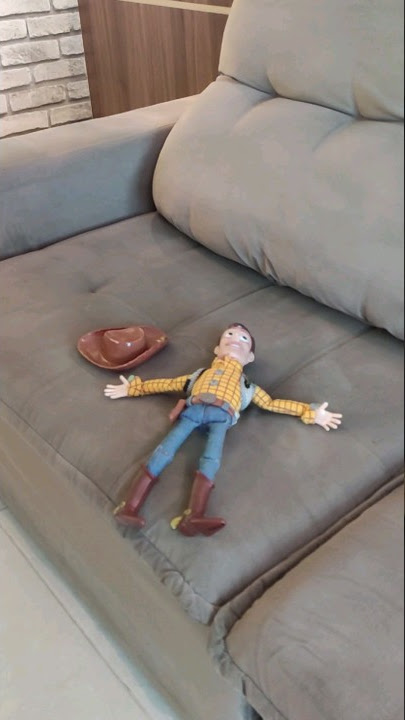 Download lagu Xerife Woody #toystory