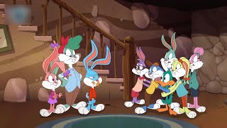 Spring Beak  Tiny Toons Looniversity PART 1