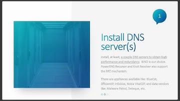 Malware Patrol - 5 Easy Steps to Configure a DNS RPZ Firewall