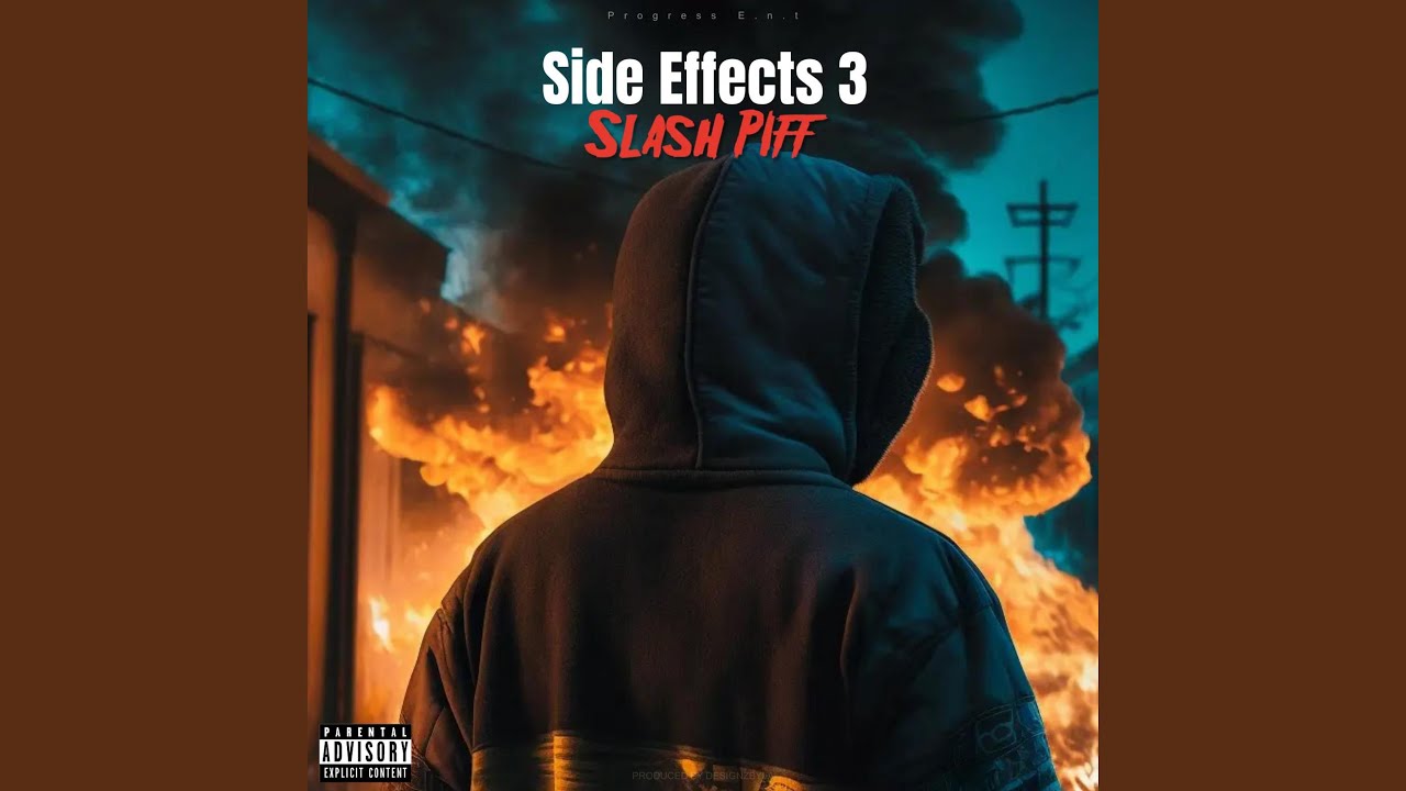 Watch Side Effects Freestyle on YouTube Watch Side Effects Freestyle on YouTube