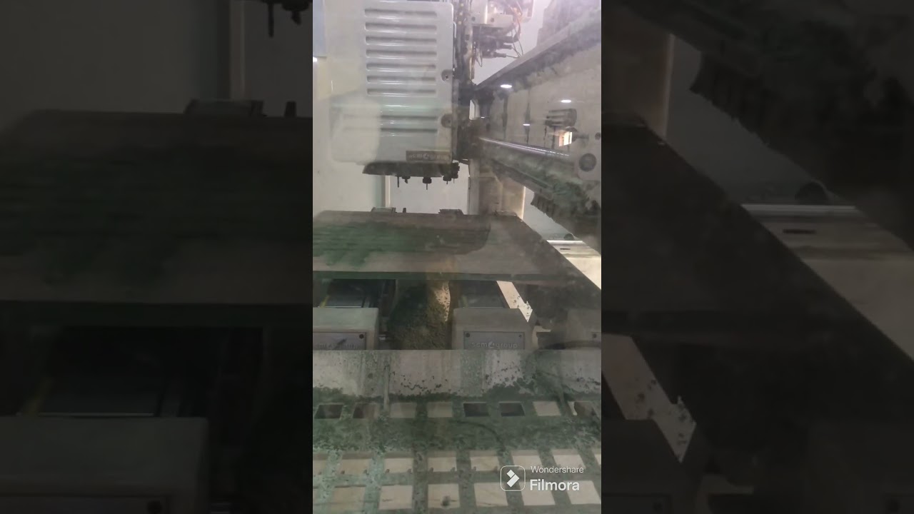 How to execute a simple design on CNC machine.