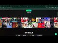 Aning Design Portfolio overview