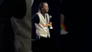katt williams on Michael sams
