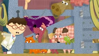 Dr. Dolittle | Super WHY! | Cartoons for Kids | WildBrain Wonder