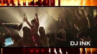 Inna feat Daddy Yankee - More Than Friends DJ INK VIDEO EDIT)