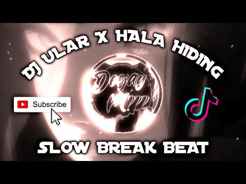 ♫ U L A R ^!^ 2019 [ Panjol_ \u0026 Ad Hi DTM_ ] -_ Private _-