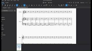 How to compose like Rach 1/Rach 2