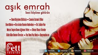 Aşık Emrah - Kim Anlar Halimden