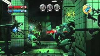 The Shoot E3 Trailer