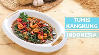 TUMIS KANGKUNG INDONESIA