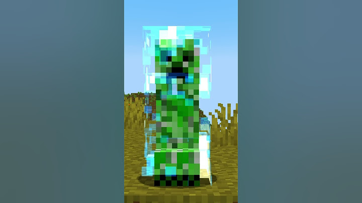 Minecraftin VAARALLISIN vihollinen!