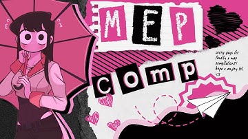 MEP COMPILATION - 2024