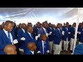 TTACT 2022 Evangelical brothers. Mthatha | Apostle and Youth day