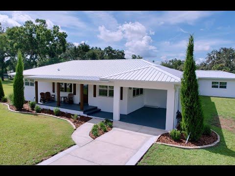 1955 East Church Street, Bartow, FL home video tour