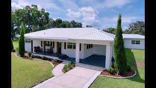 1955 East Church Street video tour