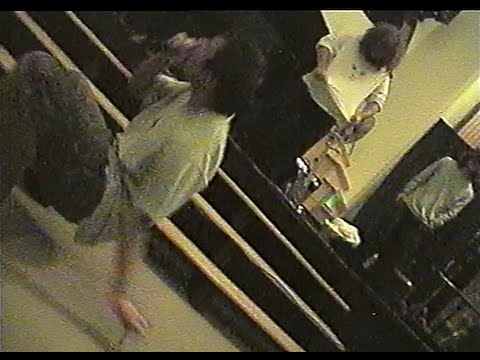 Industry Standard at Avant Garde a Clue (10/20/2025)