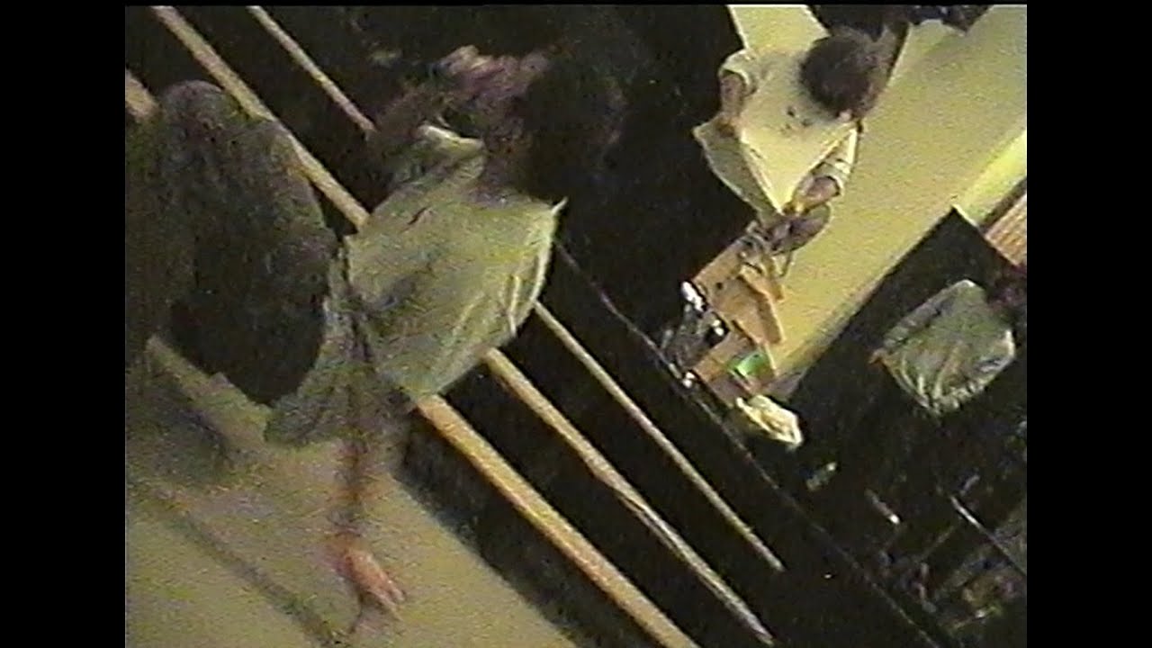 Industry Standard at Avant Garde a Clue (10/20/2025)