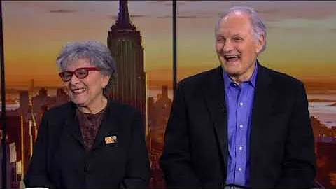 News Closeup: Treasures of the Bronx with Arlene a...