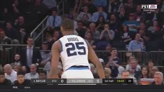 Famous Villanova Men's Basketball - 1-2-2 Press Net Worth