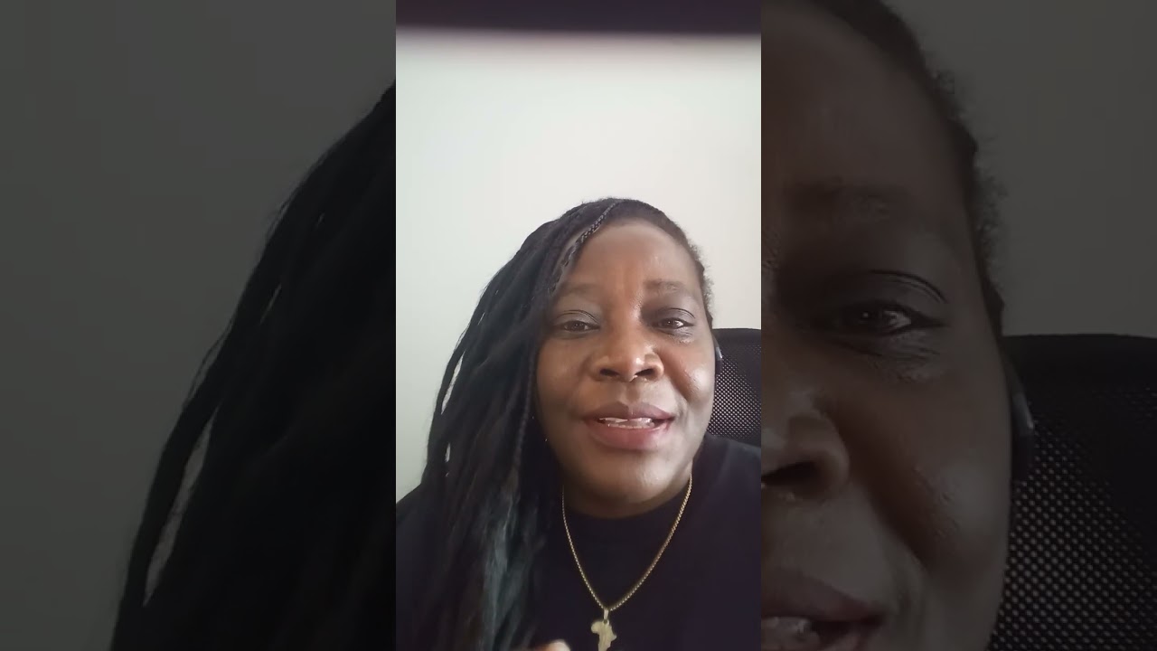 Nigerian government in puppet model off cause 