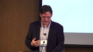 Duke University Energy Conference 2019: The Past & Future of Energy Transitions