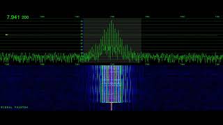 Russian REA4 Drop Out Oddity | Signal Phantom