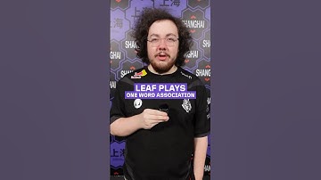 Living for the Leaf vs Zellsis rivalry #valorant #valorantmasters #shorts