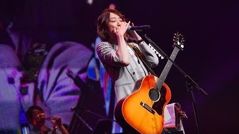 いきものがかりが新曲「生きて、燦々」のライブパフォーマンス映像公開！アニメ『キングダム』OPテーマ 