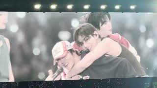 BTS - Body To Body (With Intro) - Toronto Night 2 - Arirang World Tour - August 23, 2026