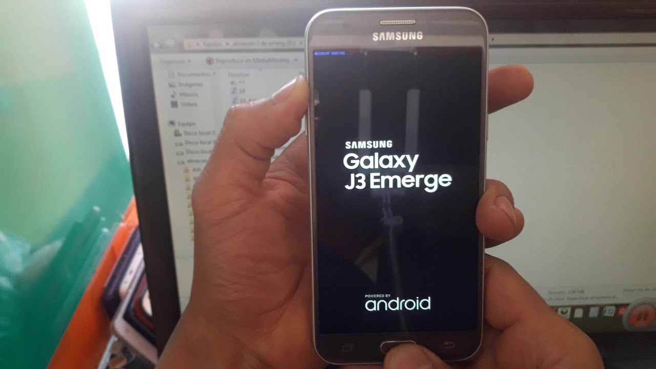 HOW TO DELETE SAMSUNG GALAXY J3 EMERGE SM J327P AGOSTO 2018 YouTube how-to-delete-samsung-galaxy-j3-emerge-sm-j327p-agosto-2018-youtube