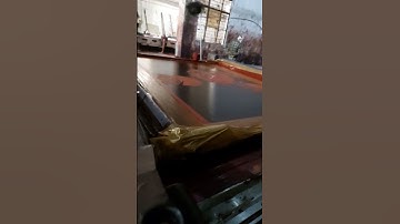 printing machine print blanket #ytshorts #viralvideo #electrical_practical