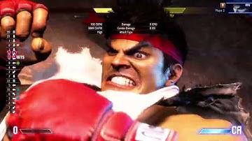 “ This Luke Combo does 5639 Damage On Modern Controls | SF6”