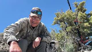 SOTA - W7N/TR-053 Summit 6460