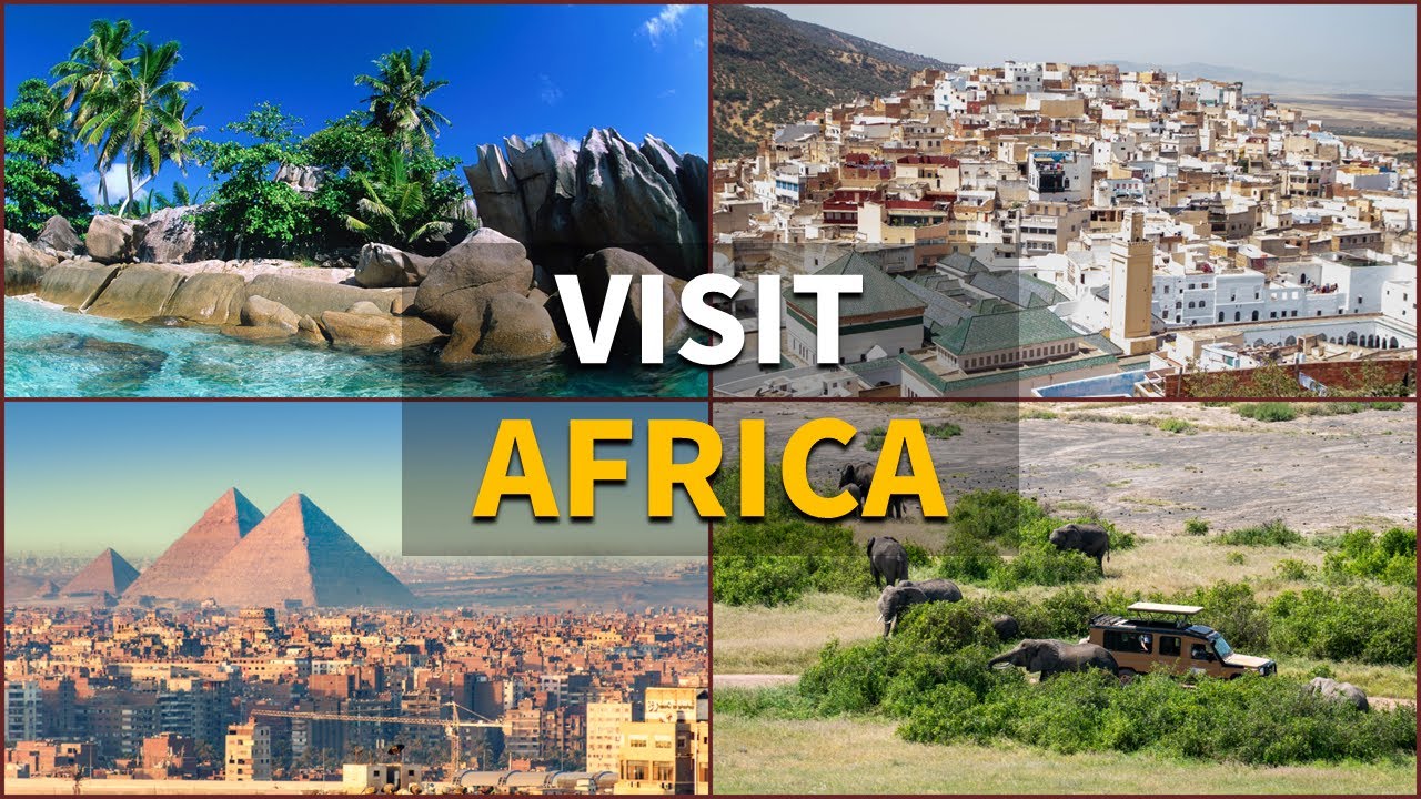 10 Best Countries to Visit in Africa for 2026