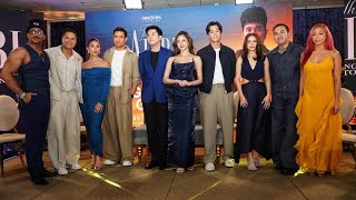 Meet the Powerhouse Cast of Kapamilya’s newest series  The Alibi