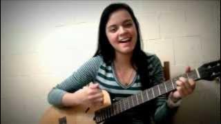 LUAN SANTANA - SOGRÃO CAPRICHOU (RESPOSTA OFICIAL) por Nady Azevedo.