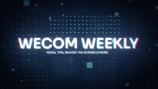 Construction Updates Wecom Workforce