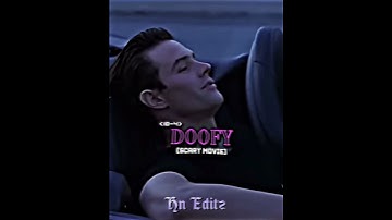Roman Bridger Vs Doofy Gilmore #scream #edit #shorts