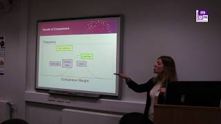 Galina Daraganova - What is data linkage for longitudinal cohort studies?