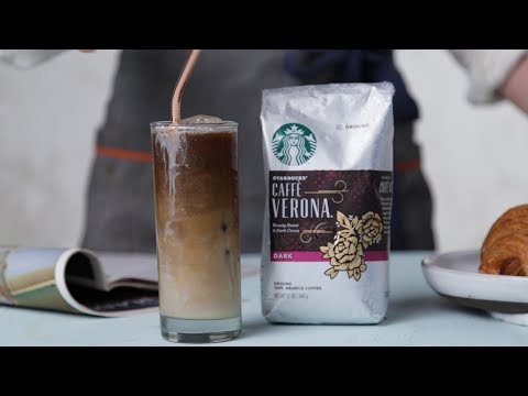 Vietnamese Iced Coffee