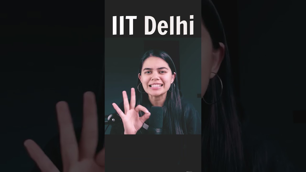 IIT DELHI PLACEMENT AND SEATS NAD FEES 