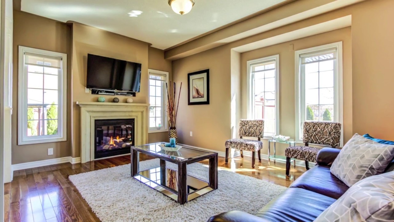 438 Old Colony Road, Richmond Hill [Real Estate Video]