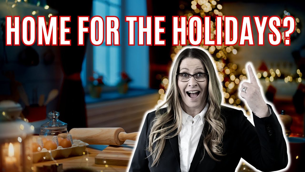 Should You Sell Your Home During the Holidays? | Boise Real Estate